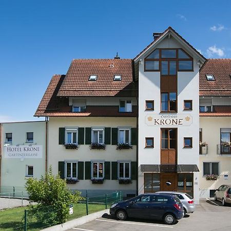 Hotel Gasthaus Krone Immenstaad am Bodensee Εξωτερικό φωτογραφία