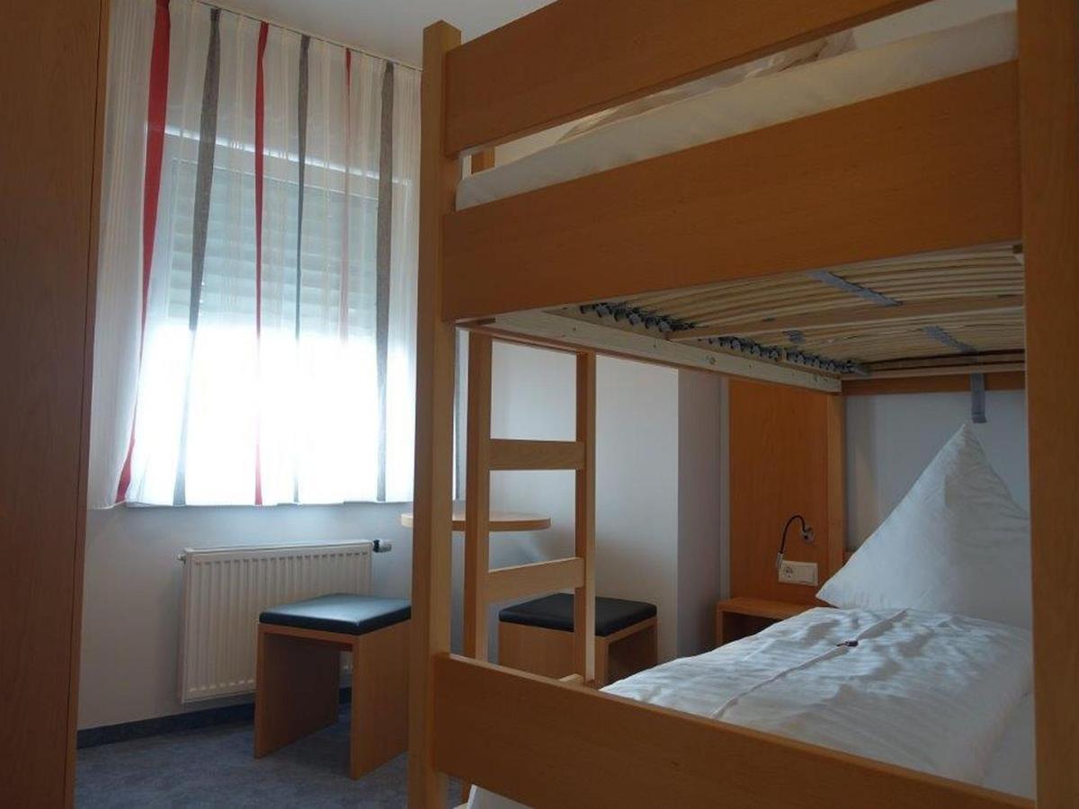 Hotel Gasthaus Krone Immenstaad am Bodensee Εξωτερικό φωτογραφία