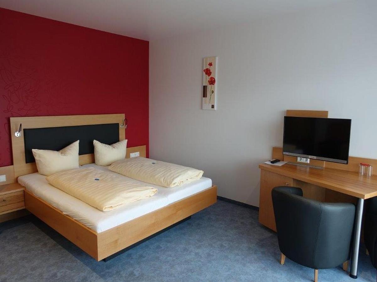 Hotel Gasthaus Krone Immenstaad am Bodensee Εξωτερικό φωτογραφία