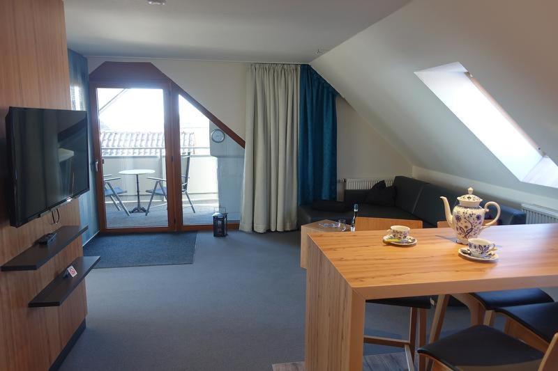 Hotel Gasthaus Krone Immenstaad am Bodensee Εξωτερικό φωτογραφία