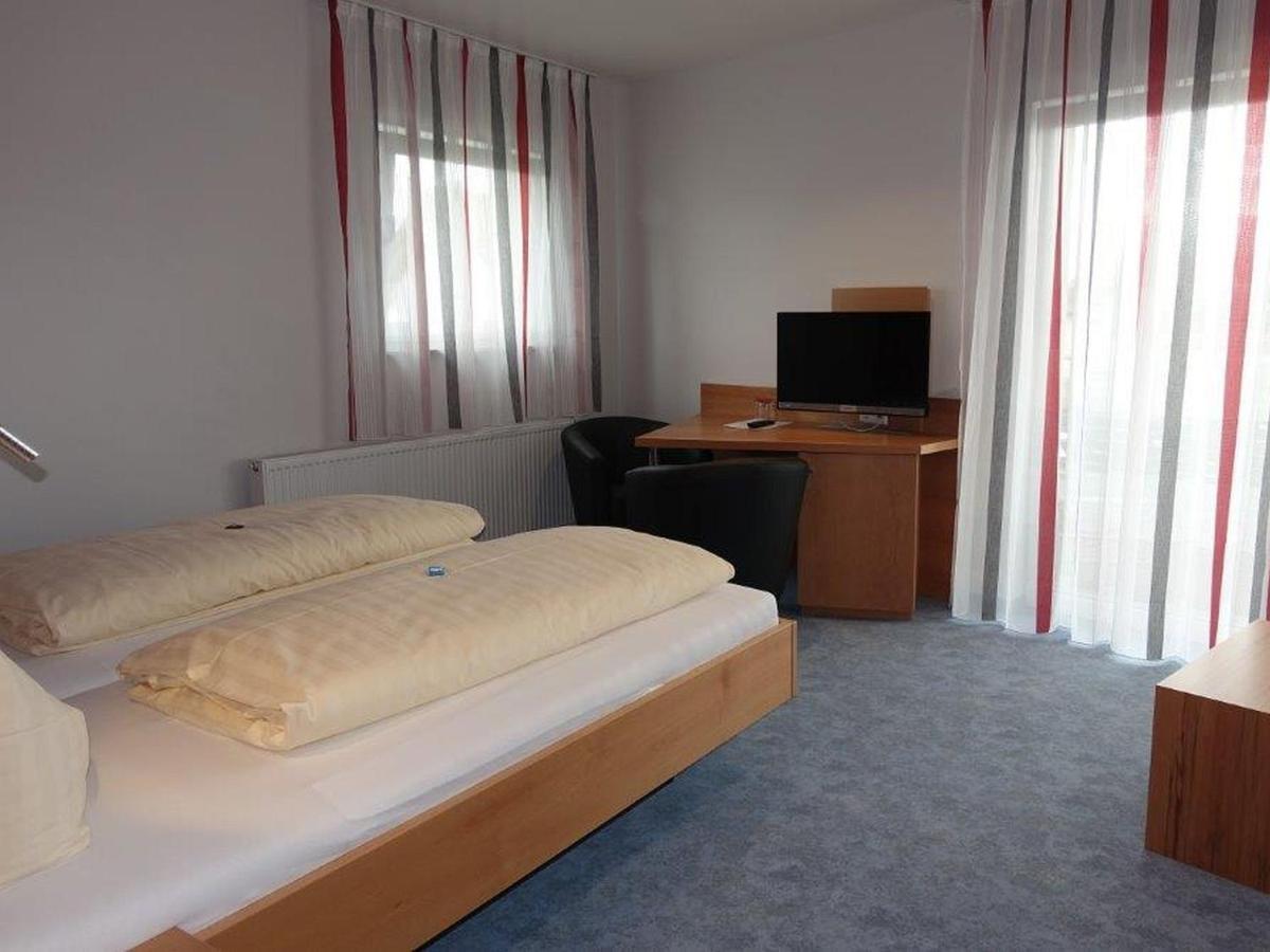 Hotel Gasthaus Krone Immenstaad am Bodensee Εξωτερικό φωτογραφία