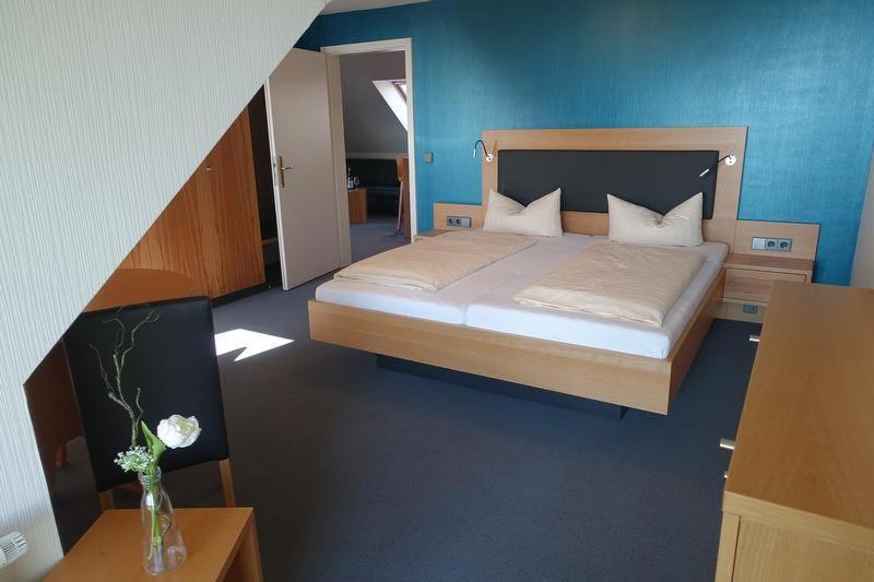 Hotel Gasthaus Krone Immenstaad am Bodensee Εξωτερικό φωτογραφία