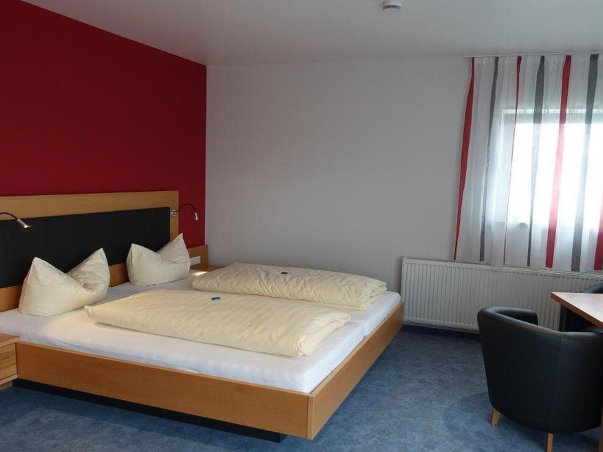 Hotel Gasthaus Krone Immenstaad am Bodensee Εξωτερικό φωτογραφία