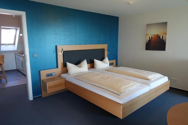 Hotel Gasthaus Krone Immenstaad am Bodensee Εξωτερικό φωτογραφία