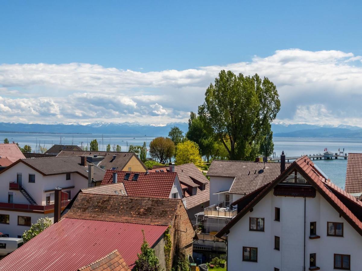 Hotel Gasthaus Krone Immenstaad am Bodensee Εξωτερικό φωτογραφία