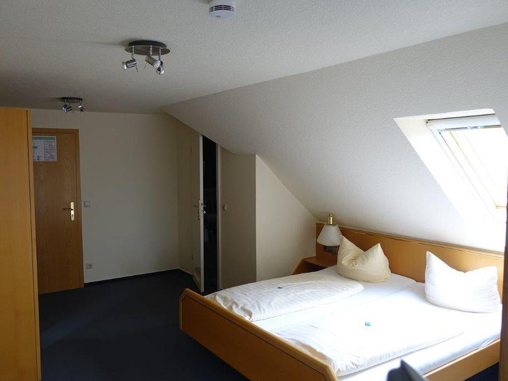 Hotel Gasthaus Krone Immenstaad am Bodensee Εξωτερικό φωτογραφία