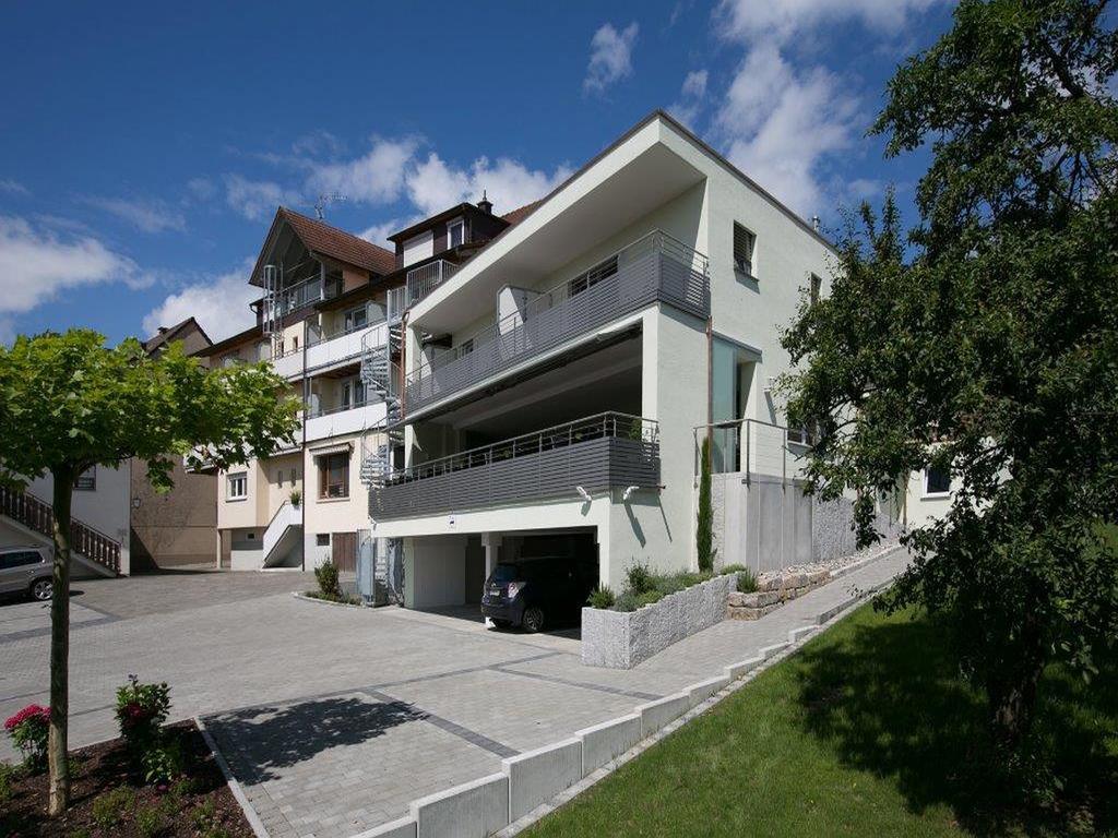 Hotel Gasthaus Krone Immenstaad am Bodensee Εξωτερικό φωτογραφία
