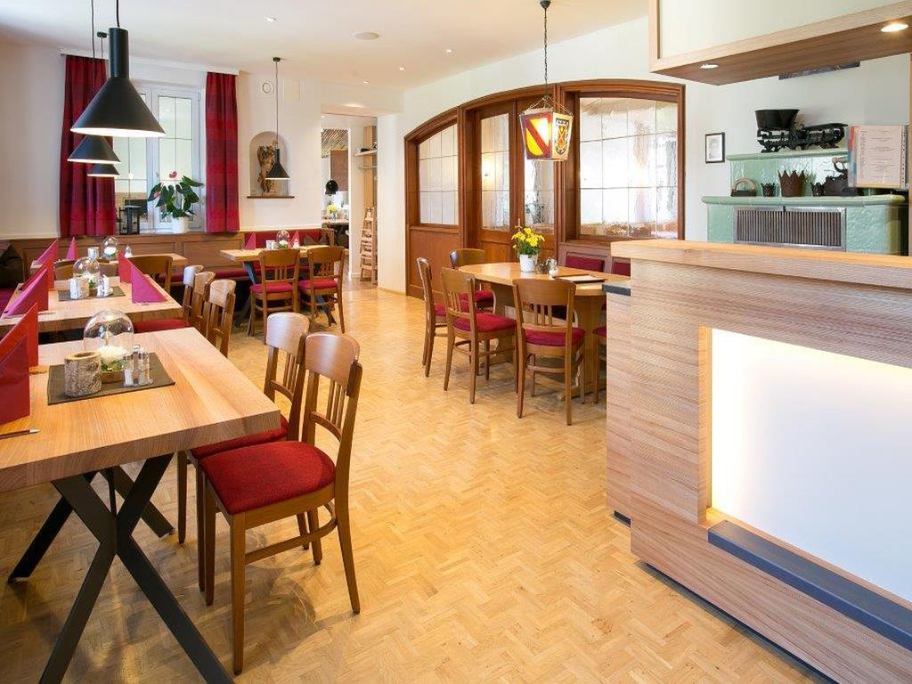 Hotel Gasthaus Krone Immenstaad am Bodensee Εξωτερικό φωτογραφία