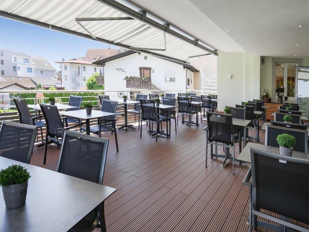 Hotel Gasthaus Krone Immenstaad am Bodensee Εξωτερικό φωτογραφία