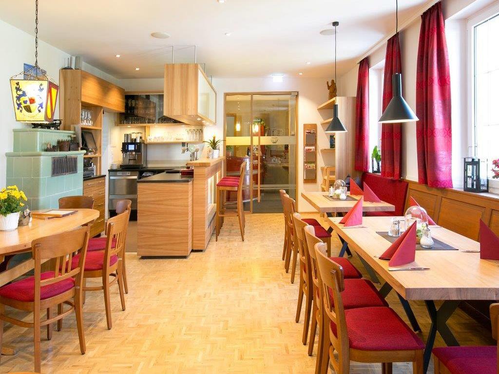Hotel Gasthaus Krone Immenstaad am Bodensee Εξωτερικό φωτογραφία