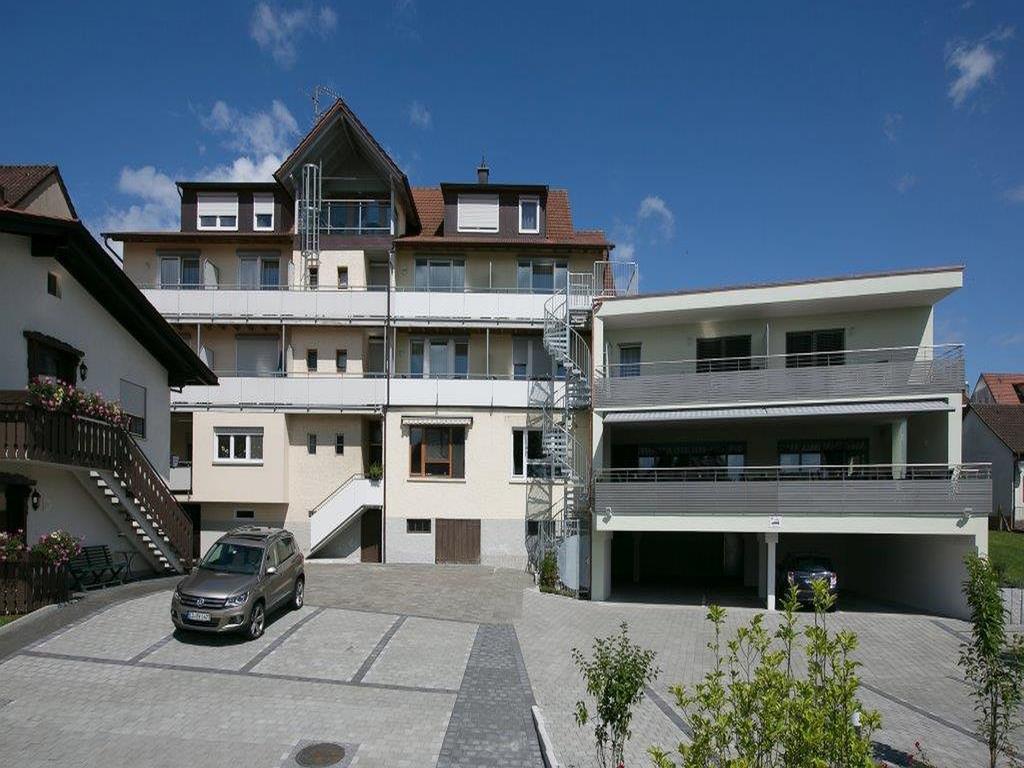 Hotel Gasthaus Krone Immenstaad am Bodensee Εξωτερικό φωτογραφία