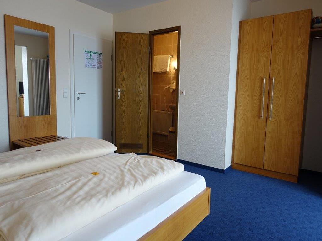 Hotel Gasthaus Krone Immenstaad am Bodensee Εξωτερικό φωτογραφία