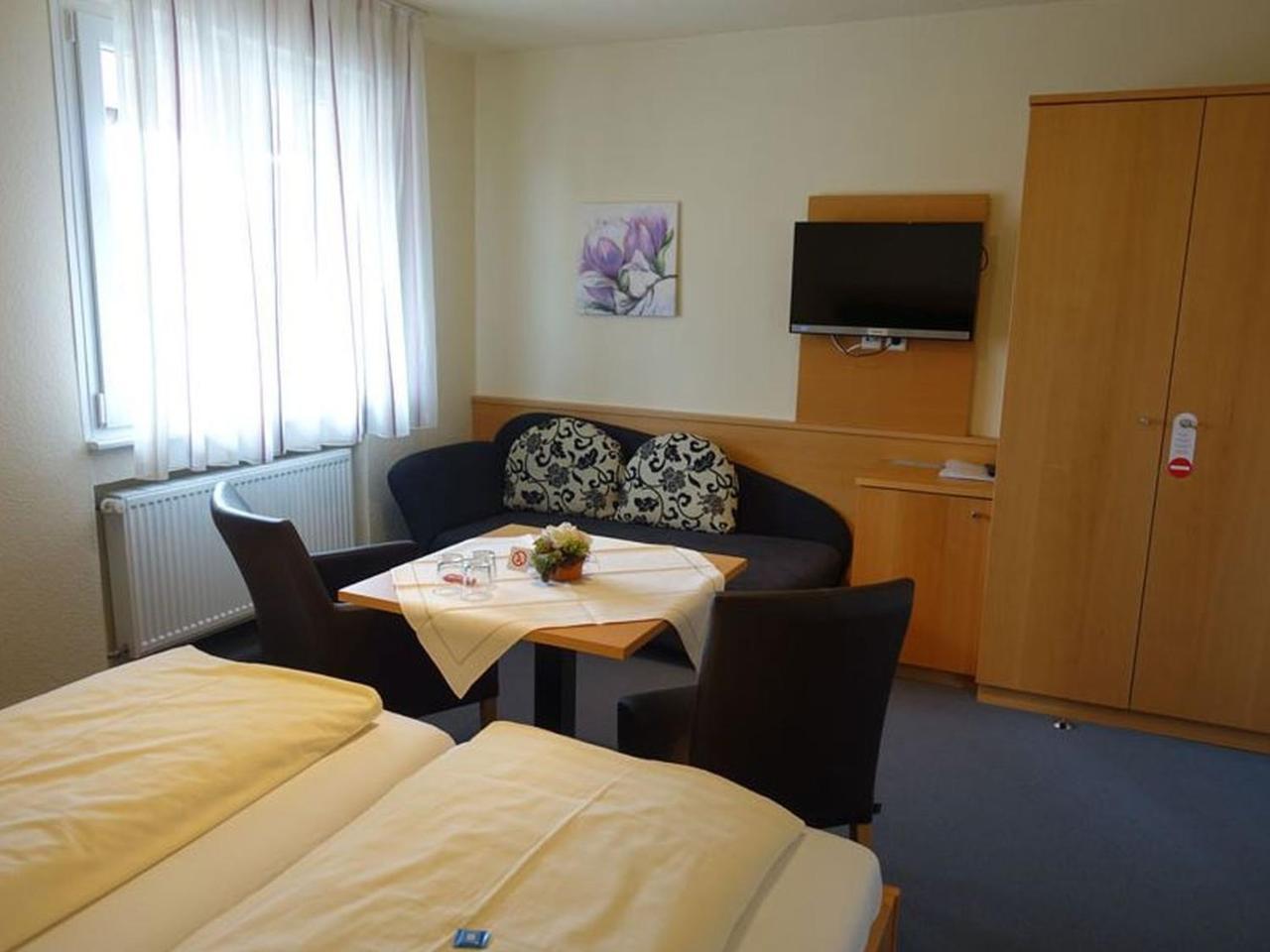 Hotel Gasthaus Krone Immenstaad am Bodensee Εξωτερικό φωτογραφία