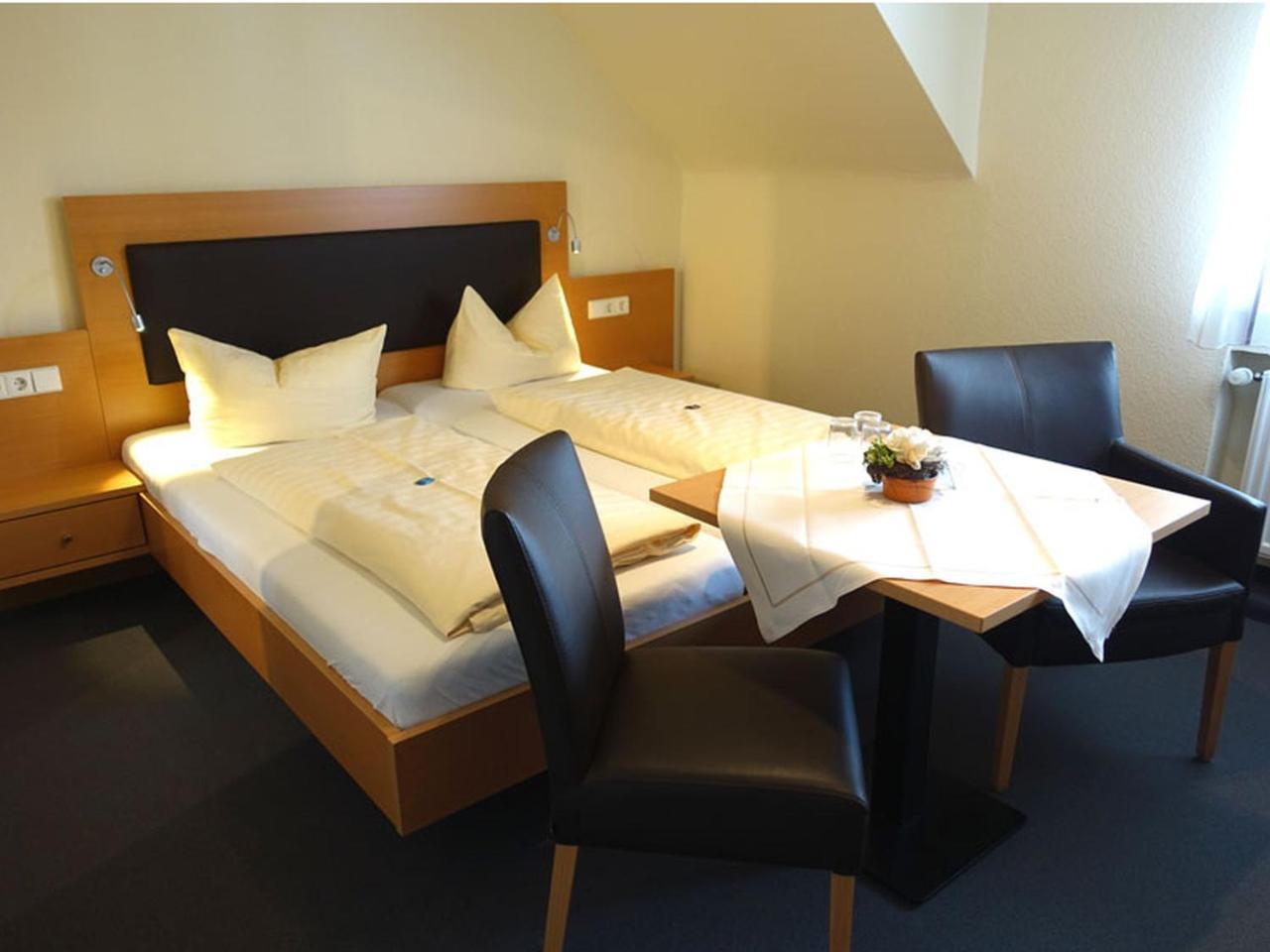 Hotel Gasthaus Krone Immenstaad am Bodensee Εξωτερικό φωτογραφία